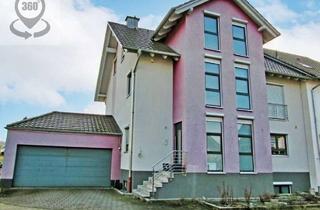 Doppelhaushälfte kaufen in 76684 Östringen, Große Doppelhaushälfte mit Einliegerwohnung in Östringen!