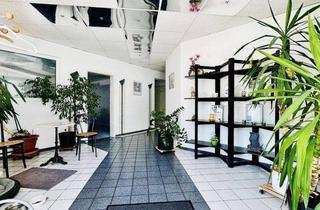 Gewerbeimmobilie kaufen in 64846 Groß-Zimmern, Attraktive Kapitalanlage: Moderne Büroeinheit in Groß-Zimmern