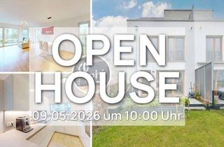 Haus kaufen in 52078 Aachen, OPEN HOUSE in Aachen!