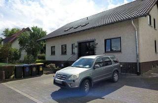 Haus kaufen in 36137 Großenlüder, Freistehendes, großzügiges 2-Familienhaus von privat - nur 10 km bis Fulda