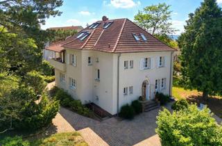 Villa kaufen in 63834 Sulzbach, Ein Refugium der Extraklasse – kernsanierte Villa mit viel Privatsphäre in Stadtnähe