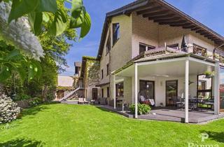 Einfamilienhaus kaufen in 52379 Langerwehe, Attraktives Einfamilienhaus in ruhiger Lage von Langerwehe-Hamich