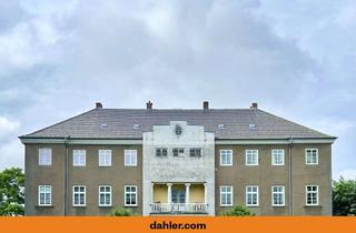 Haus kaufen in 19249 Lübtheen, Exklusives Gutshaus – Hotel, Retreat oder Familienrefugium.