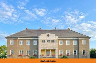 Haus kaufen in 19249 Lübtheen, Exklusives Gutshaus – Hotel, Retreat oder Familienrefugium.