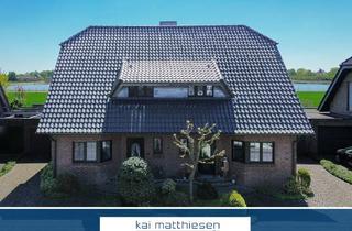 Einfamilienhaus kaufen in 47669 Wachtendonk, Großzügiges Doppel-Einfamilienhaus mit zwei Garagen - Perfekt für Generationenwohnen