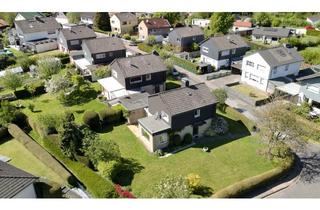 Einfamilienhaus kaufen in Asternweg, 51399 Burscheid, Liebevoll gepflegtes Einfamilienhaus mit großem Garten