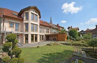 Haus kaufen in 63920 Großheubach, Ein Zuhause für Generationen – Wohnen & Vermieten in bester Mainlage