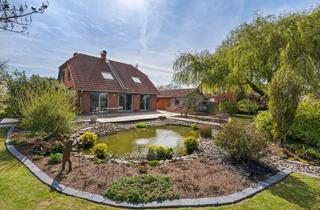 Haus kaufen in 31702 Lüdersfeld, Ein Platz zum DurchatmenModernes Haus mit traumhaftem Garten