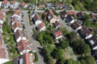 Grundstück zu kaufen in 79241 Ihringen, Neubaugrundstück für Doppelhaushälfte in Ihringen!