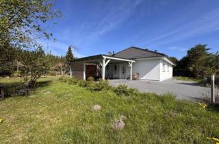 Haus kaufen in 06773 Gräfenhainichen, Moderner Bungalow in Gräfenhainichen zu verkaufen