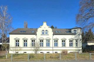 Villa kaufen in 01983 Großräschen, Reserviert - Ein Blickfang - Historische Stadtvilla in Großräschen