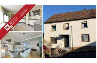 Einfamilienhaus kaufen in 67677 Enkenbach-Alsenborn, Mitten im Zentrum von Enkenbach - Sehr gepflegtes Einfamilienhaus mit Garten und Garage