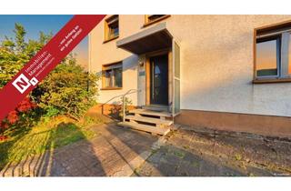Einfamilienhaus kaufen in 67677 Enkenbach-Alsenborn, Neuer Preis - Sehr gepflegtes Einfamilienhaus mit Garten und Garage