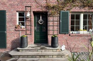 Bauernhaus kaufen in 41844 Wegberg, Bauernhaus mit Natur pur