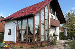 Einfamilienhaus kaufen in Hohes Feld 18, 15566 Schöneiche, Einfamilienhaus mit 5 Zimmern in Schöneiche bei Berlin, Nichtraucher keine Haustiere