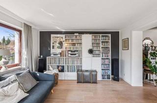 Haus kaufen in 30657 Isernhagen-Süd, Familientraum mit Potenzial: Großzügige DHH in Bestlage