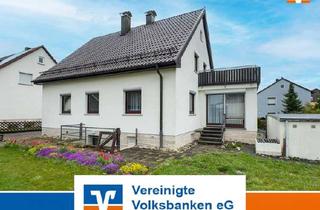 Einfamilienhaus kaufen in 72766 Reutlingen, Großes Einfamilienhaus mit schönem Garten und 2 Garagen