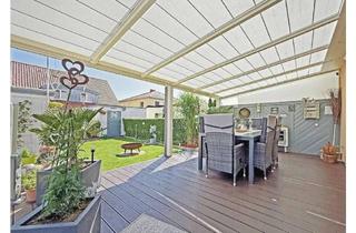 Haus kaufen in 30855 Langenhagen, Tolles Reihenendhaus für Familien auch mit Förderung möglich