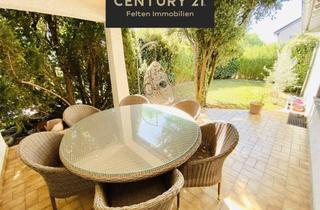 Haus kaufen in 55276 Oppenheim, Charmanter Bungalow mit Garten & Garage in toller Lage!