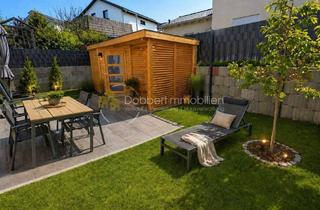 Doppelhaushälfte kaufen in Rosenbühl 53, 74424 Bühlertann, Schöne Doppelhaushälfte in Bühlertann – modern, energieeffizient, mit Garten & 2 Stellplätzen