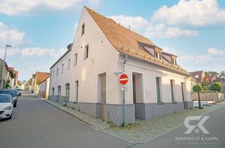 Mehrfamilienhaus kaufen in 92648 Vohenstrauß, Staat als Mieter: Renditestarkes Mehrfamilienhaus mit langfristiger Sicherheit und knapp 9% Rendite