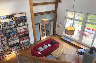 Bauernhaus kaufen in 86920 Denklingen, Historie und Moderne: saniertes Bauernhaus
