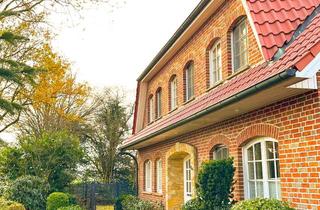 Haus kaufen in 48346 Ostbevern, Außergewöhnliches Ein- oder Zweifamilienhaus - Mehrgenerationen