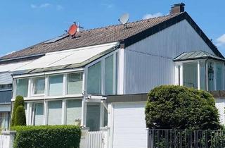 Haus kaufen in 71296 Heimsheim, DHH mit besonderem Charakter in Heimsheim