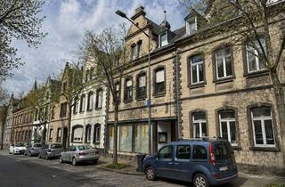 Haus kaufen in 56727 Mayen, Sie suchen ein Stadthaus mit angrenzenden Gartengrundstück in Mayen? Hier steht Ihr neues Zuhause
