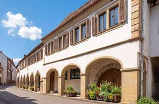 Haus kaufen in 67157 Wachenheim, Wachenheimer Blickfang an der Weinstraße: Sanierungsprojekt für Visionäre