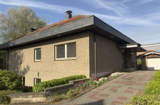 Einfamilienhaus kaufen in Weidenweg 54, 59423 Unna, Geräumiges Einfamilienhaus mit Garage in Unna