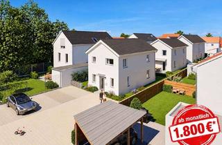 Haus kaufen in Speerstraße 32, 67549 Pfiffligheim, Erstbezug in 7 Monaten möglich !!!! ab 1800,00 € im Monat-Klimaanlage-el. Rollläden