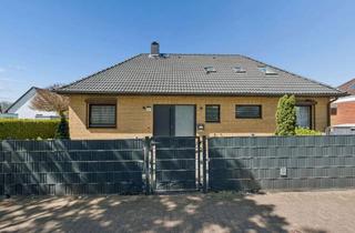 Einfamilienhaus kaufen in 22885 Barsbüttel, Großzügiges Einfamilienhaus mit Einliegerwohnung in Barsbüttel