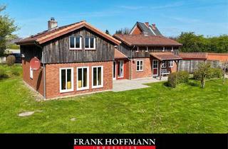 Einfamilienhaus kaufen in 23818 Neuengörs, Charmantes Einfamilienhaus direkt in der Natur von Neuengörs