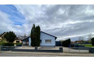 Haus kaufen in 67590 Monsheim, Hochwertige Immobilie mit Einliegerwohnung und exklusivem Außenbereich