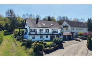 Einfamilienhaus kaufen in 72336 Balingen, Gepflegtes Einfamilienhaus mit großzügigem Garten in 72336 Balingen