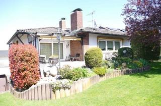Einfamilienhaus kaufen in 75196 Remchingen, Remchingen-Darmsbach ".. Immobilienperle .." Freistehendes Einfamilienhaus mit traumhaften Garte