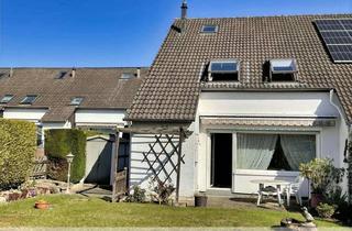 Haus kaufen in 30880 Laatzen, Reihenendhaus in Rethen - Ihr neues Zuhause!