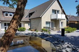 Mehrfamilienhaus kaufen in 25761 Büsum, Modernes Mehrfamilienhaus mit 6 Wohneinheiten in unmittelbarer Nähe der Familienlagune zu verkaufen