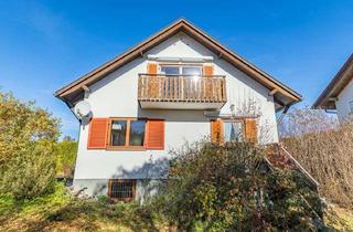 Haus kaufen in 82237 Wörthsee, Wohnhaus mit Charakter und vielseitigem Ausbaupotenzial