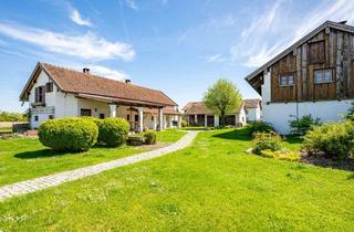 Haus kaufen in 94554 Moos, Zwei idyllische Häuser - ein echtes Schmuckstück in 94554 Moos bei Plattling/ Osterhofen