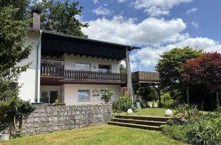 Einfamilienhaus kaufen in 64646 Heppenheim, Für Naturverbundene - Einfamilienhaus mit Einliegerwohnung in Heppenheim