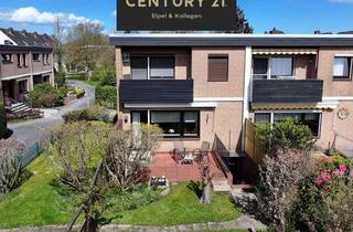 Haus kaufen in 26389 Neuende, Ihr Garten. Ihre Ruhe. Ihr Zuhause.