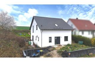 Haus kaufen in 99518 Bad Sulza, Ankommen und wohlfühlen - Ihr modernes, energieeffizientes Zuhause in ruhiger Lage