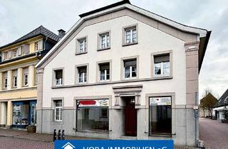 Haus kaufen in 47929 Grefrath, In zentraler Lage!