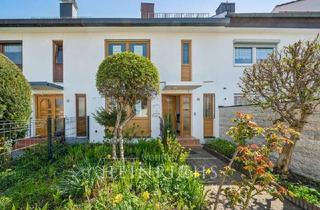 Haus kaufen in 85375 Neufahrn, Reihenmittelhaus in Neufahrn mit Südgarten und durchdachter Raumaufteilung