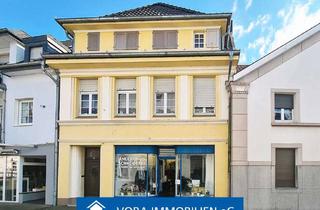 Haus kaufen in 47929 Grefrath, Kapitalanlage mitten im Zentrum!
