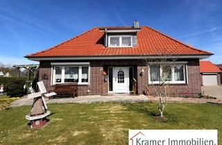 Haus kaufen in 26345 Bockhorn, ### Im Sommer auf der eigenen Terrasse sitzen! ###