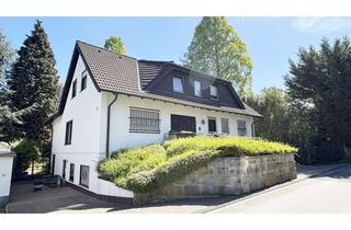 Villa kaufen in 40878 Ratingen, Äußerst gepflegte und geräumige Stadtvilla in ruhiger Lage mit großem parkähnlichem Garten
