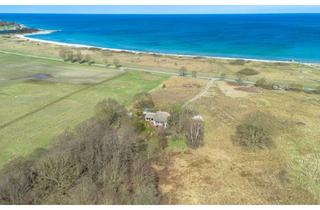 Haus kaufen in 24321 Hohwacht, Hohwachter Unikat: Freiheit zwischen See und Meer